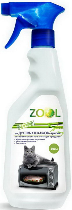 Средство ZOOL 500 мл
