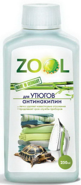 Средство от накипи ZOOL ZL-380