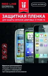 Пленка защитная ЦарапинНет Samsung C6712