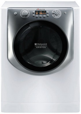 Стиральная машина Hotpoint ARISTON AQS0 F05 I