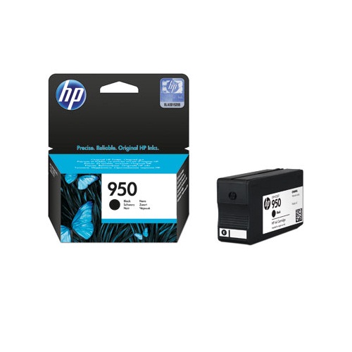 Картридж HP 950 BK