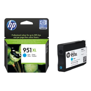 Картридж HP 951 XL C