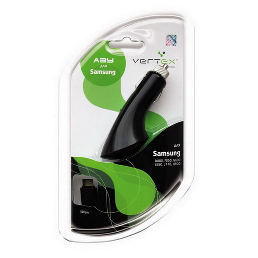 АЗУ VERTEX Samsung D880/G600