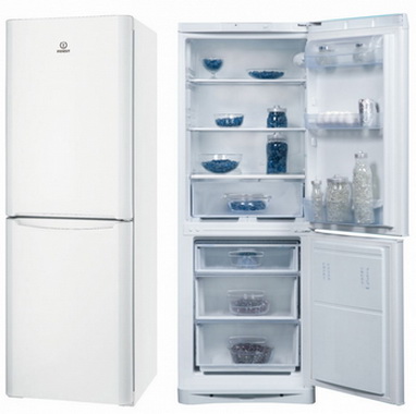 Холодильник INDESIT BIA 161