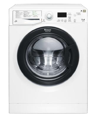 Стиральная машина Hotpoint ARISTON WMSG 605 B