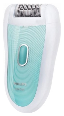 Эпилятор PHILIPS HP 6521