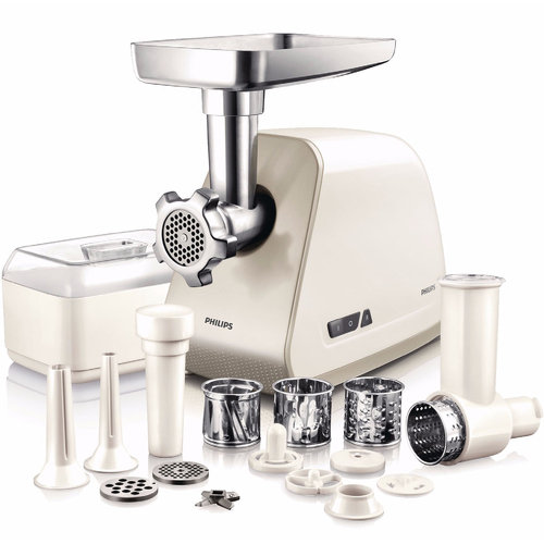 Мясорубка PHILIPS HR 2728