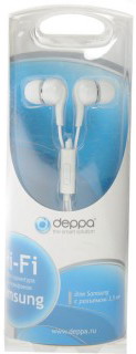 Гарнитура DEPPA Samsung Galaxy S GT-I9000