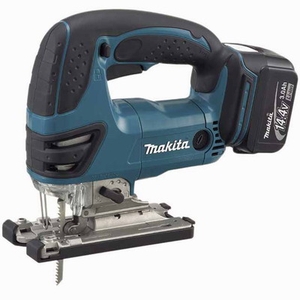 Электролобзик  MAKITA  BJV 140RFE