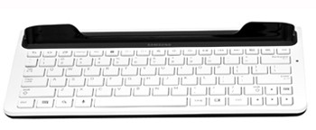 Клавиатура SAMSUNG для G Tab P7300