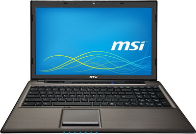 Ноутбук MSI CX61 2OC-249RU