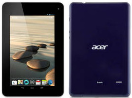 Планшет ACER B1-710-83171G001nb