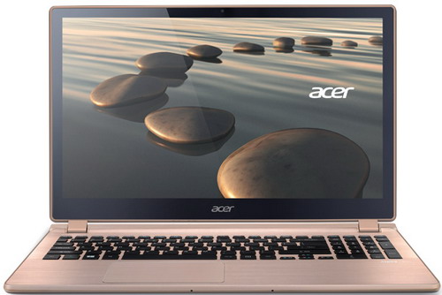 Ноутбук ACER V5-552PG-85556G50amm