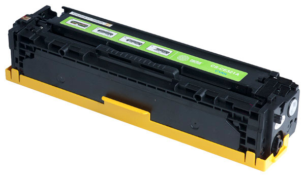 Картридж CACTUS HP CS-CE321А