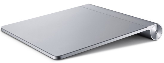 Мышь беспроводная APPLE Magic Trackpad