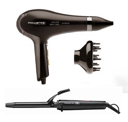 Фен ROWENTA CV 8538