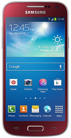 Смартфон SAMSUNG GT-I9190