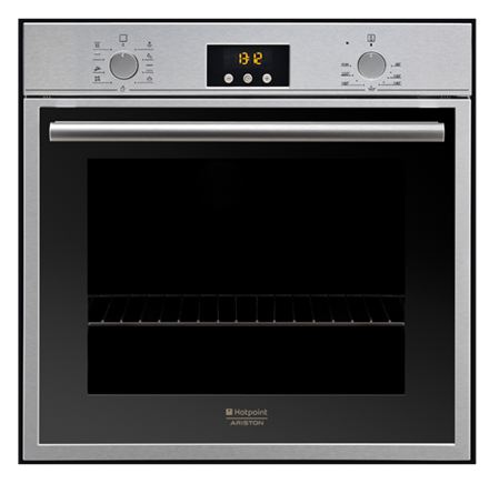 Духовой шкаф электрический Hotpoint ARISTON 7OFK 837J X RU/HA