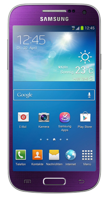 Смартфон SAMSUNG GT-I9190