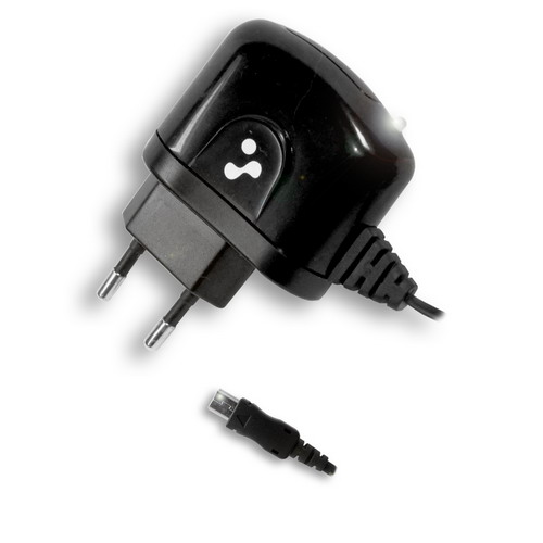 СЗУ VERTEX Nokia 8600/Motorola V8/Samsung micro USB