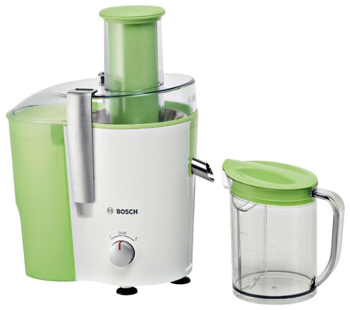 Соковыжималка BOSCH MES 20G0