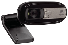 Веб камера LOGITECH Webcam C170