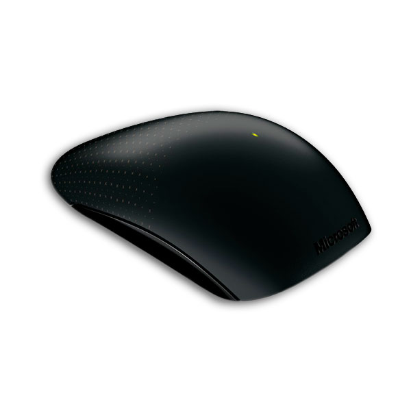 Мышь беспроводная MICROSOFT Touch Mouse Win 7 USB Port ER