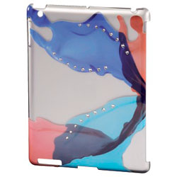 Чехол для планшета HAMA White Diamond Apple iPad 9.7"