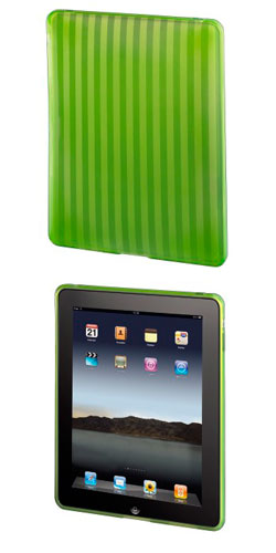Чехол для планшета HAMA Stripes Apple iPad 9.7"