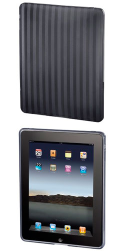 Чехол для планшета HAMA Stripes Apple iPad 9.7"