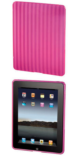 Чехол для планшета HAMA Stripes Apple iPad 9.7"