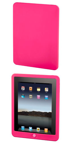 Чехол для планшета HAMA Button Apple iPad 9.7"