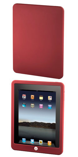 Чехол для планшета HAMA Button Apple iPad 9.7"
