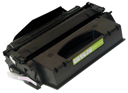 Картридж CACTUS HP CS-Q7553X