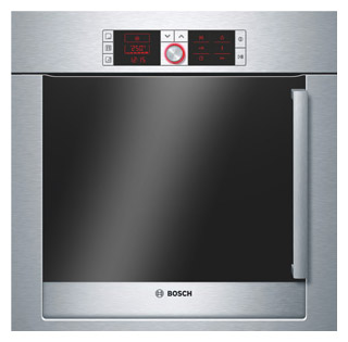 Духовой шкаф электрический  BOSCH  HBL 36B650