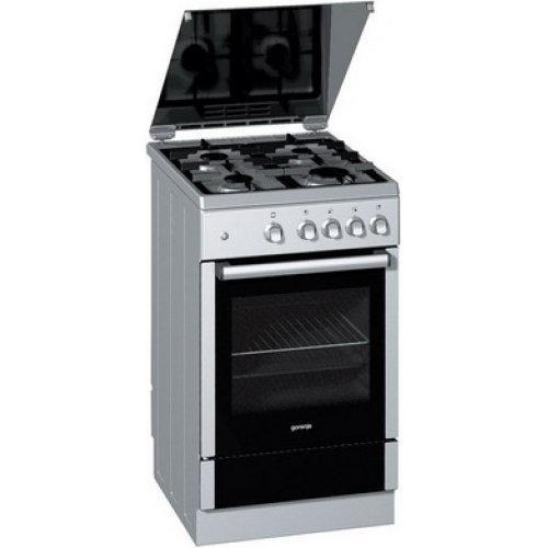 Плита газовая GORENJE G 51103 AX