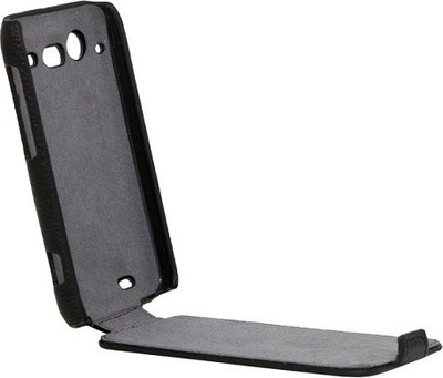 Чехол-книжка CLEVER CASE Samsung i9190