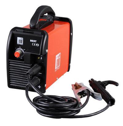 Инвертор сварочный BESTWELD Best 160