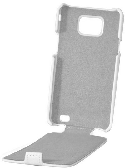 Чехол-книжка CLEVER CASE Samsung i9190