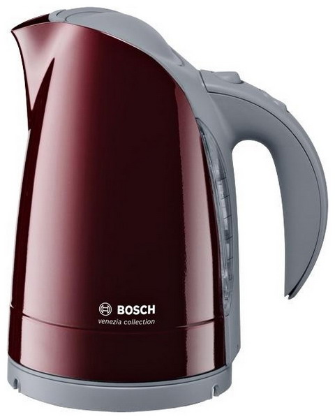Чайник электрический BOSCH TWK 6008