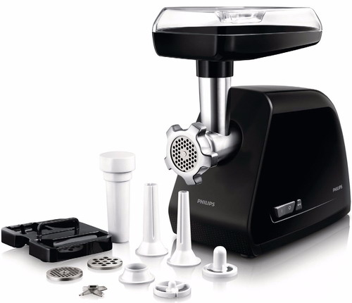 Мясорубка PHILIPS HR 2726