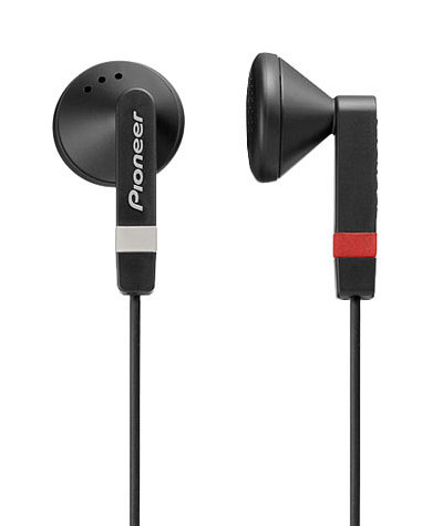 Наушники PIONEER SE-CE521-K