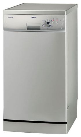Посудомоечная машина ZANUSSI ZDS 105 S