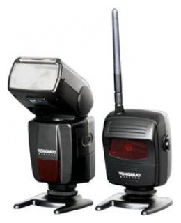 Комплект YongNuo YN-460TXRX
