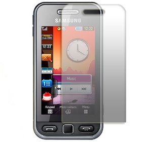 Пленка защитная RED LINE Samsung S5830 Galaxy Ace
