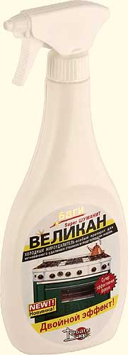 Средство BAGI 500 мл