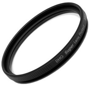 Фильтр MARUMI DHG Lens Protect 58 мм