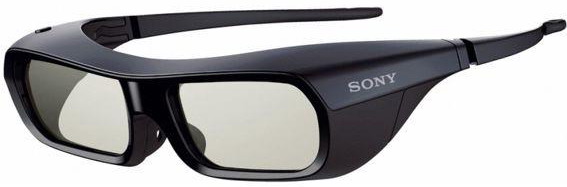 Очки SONY TDG-BR250B