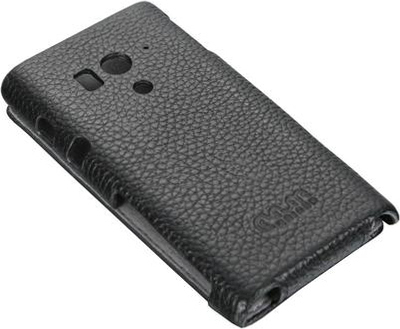 Чехол-книжка CLEVER CASE Nokia Lumia 720