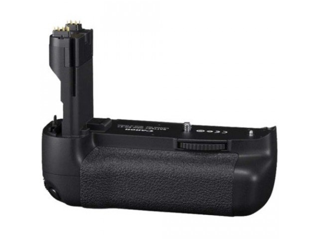 Блок батарейный  CANON  BG-E7